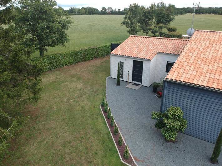 Offer view