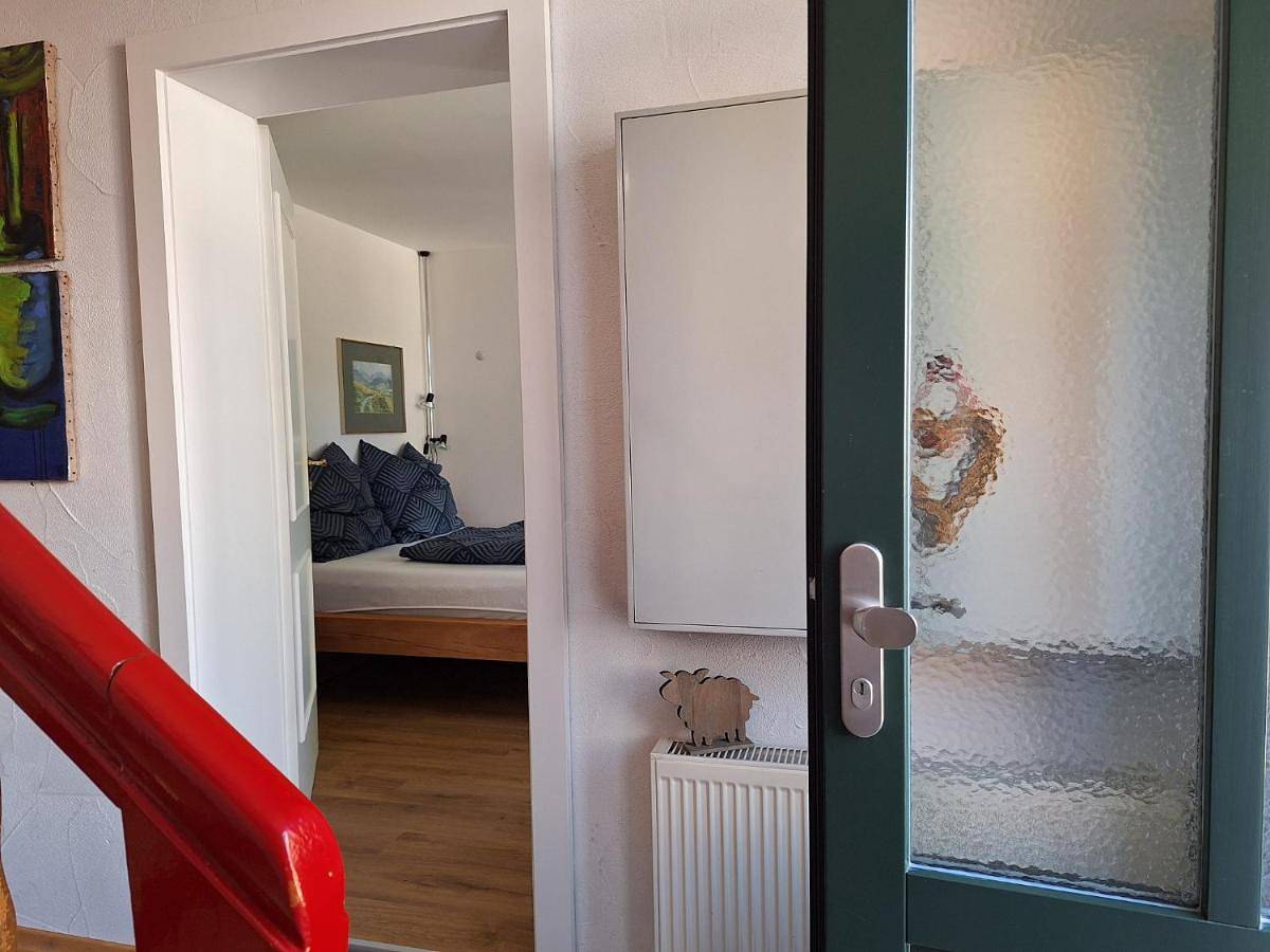 Ganze Wohnung, Apartment Annette Faust in Miltenberg, Fränkisches Weinland