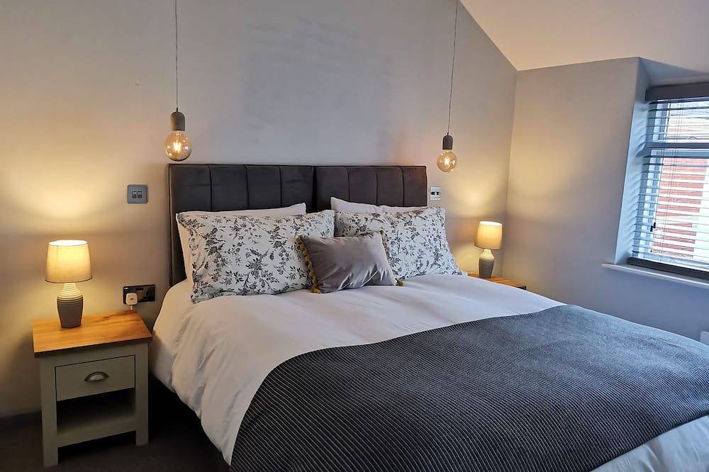 Romantic cottage for two, Dartmoor and Sw coast in Bovey Tracey, Dartmoor