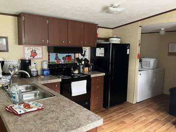 Camping for 4 Guests in Sumter National Forest, South Carolina, Picture 3