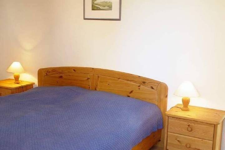 Ganze Wohnung, Ferienwohnung Habel 2 in St. Peter-Ording, Eiderstedt