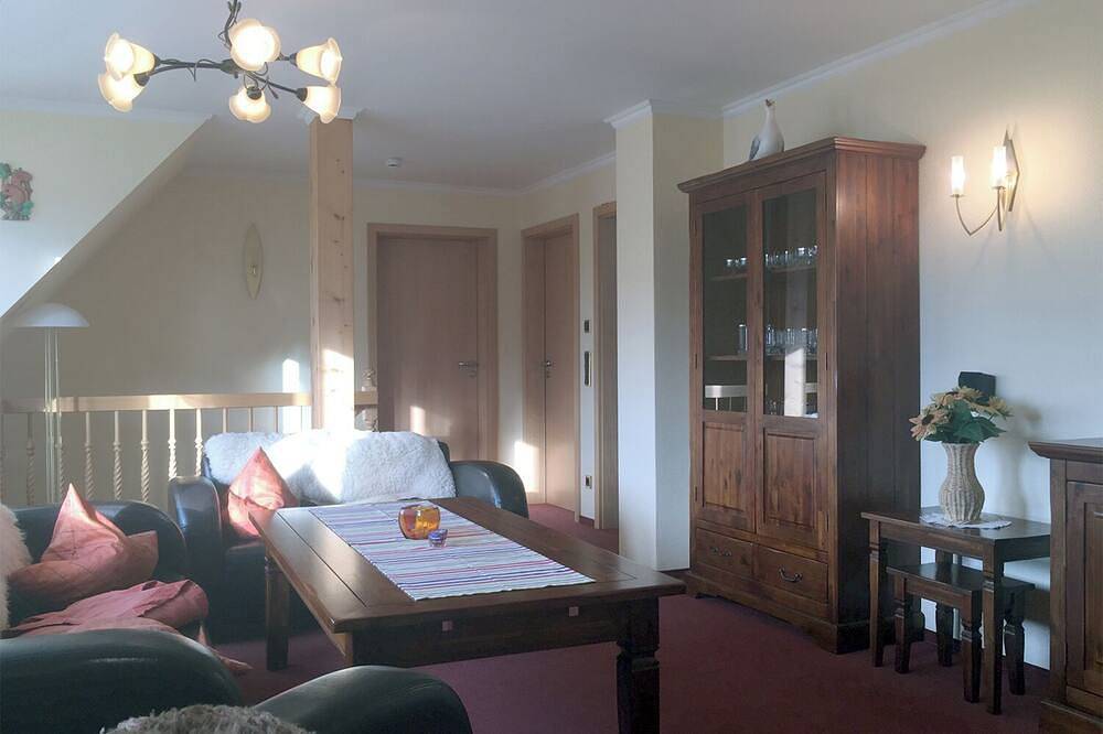 Casa vacanza a Darss a partire da 168€ a notte