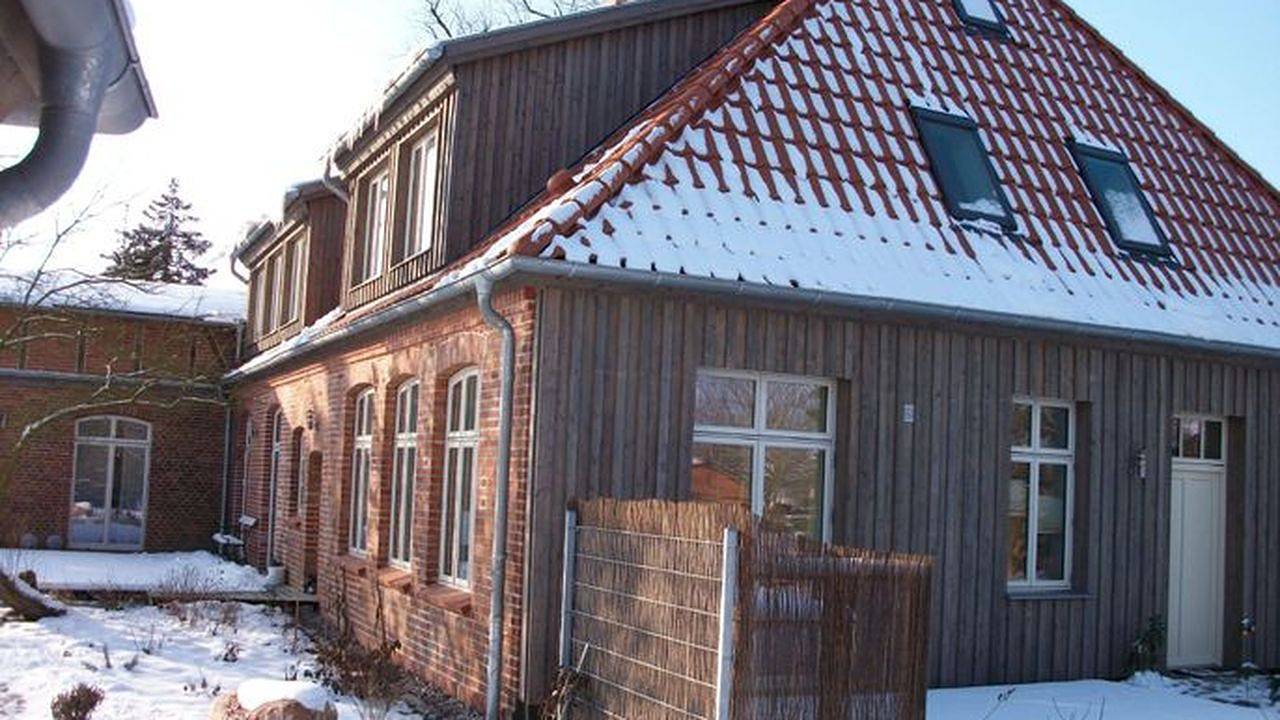 Ganze Ferienwohnung, Ferienwohnung für 5 Personen (90 m²) in Alt Bukow in Alt Bukow, Neubukow-Salzhaff