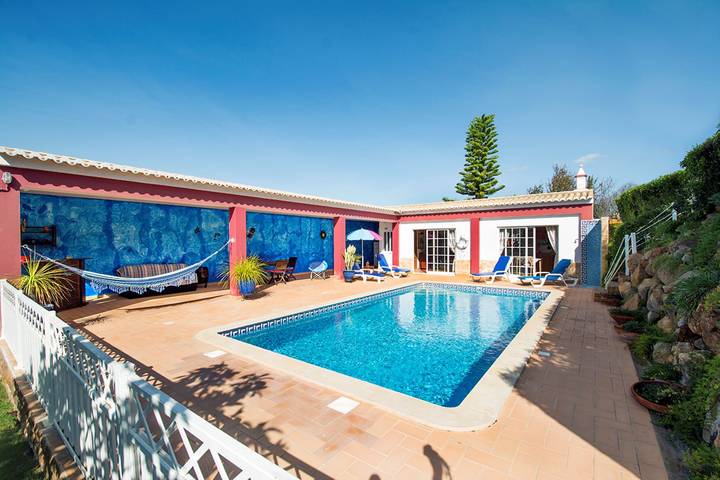 Location de vacances pour 4 personnes, avec jardin et terrasse dans Luz - 4