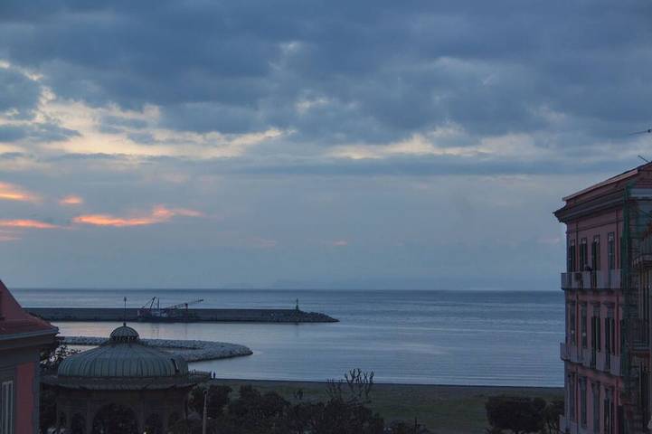 Gîte pour 4 personnes à Castellammare di Stabia