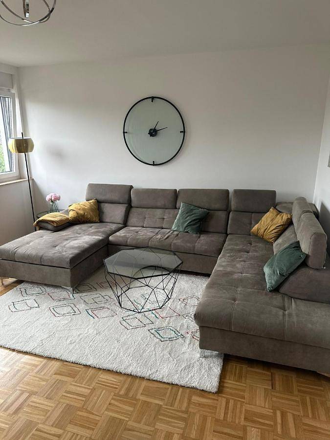 Gîte pour 5 personnes à Illkirch-Graffenstaden - 2