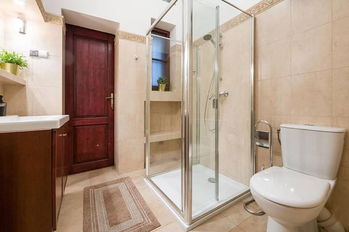 Belle Epoque Ii, Luxussuite 50 m vom Hauptplatz entfernt in Krakau, Kleinpolen