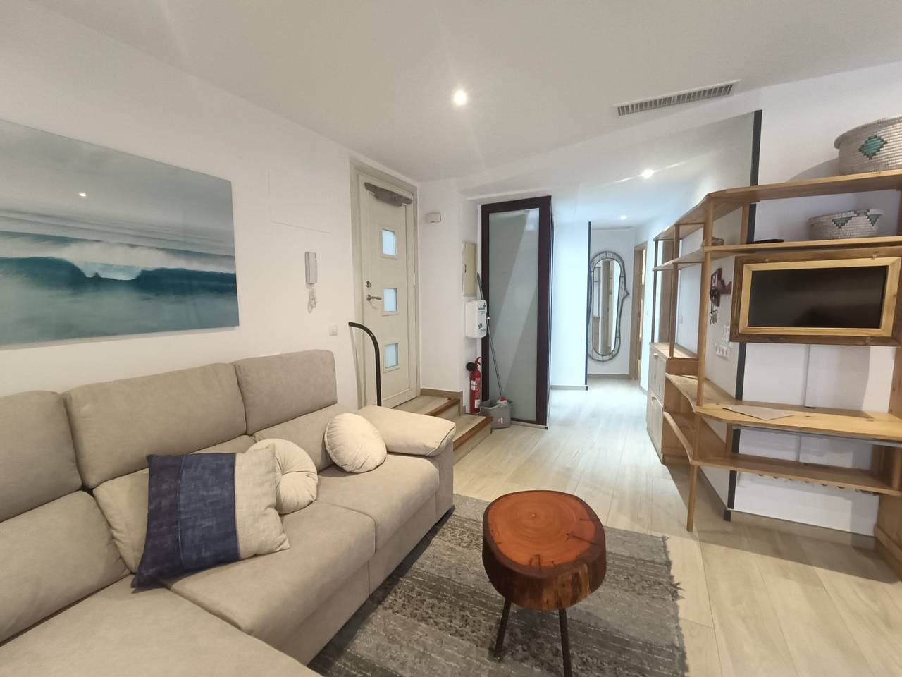 Apartamento entero, 147 Casa Babel in Playa de Los Lances, Tarifa
