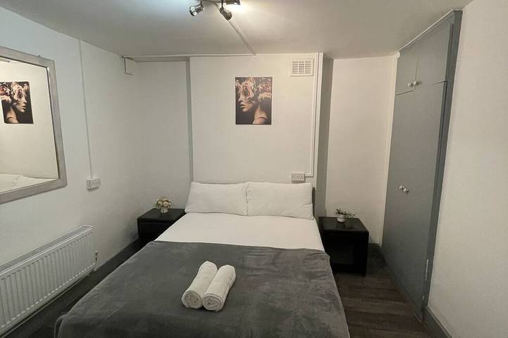 B&B für 2 Personen in London - 3