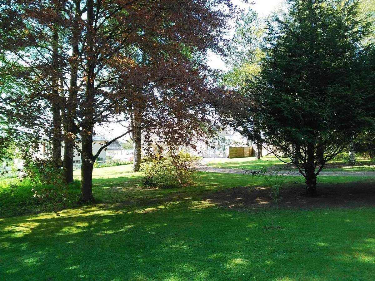 La Maison Periot in Trévières, Région de Bayeux
