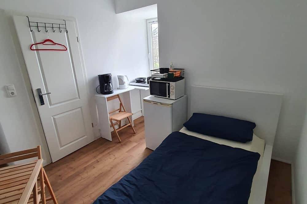 Ganze Wohnung, Goldfisch (1 Person) in Brunsbüttel, Nord-Ostsee-Kanal