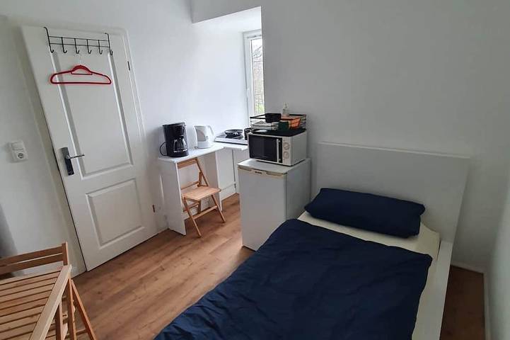 Ferienwohnung für 1 Personen - 1