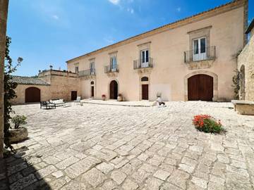 Villa für 8 Personen in Ragusa, Ragusa Provinz, Bild 1