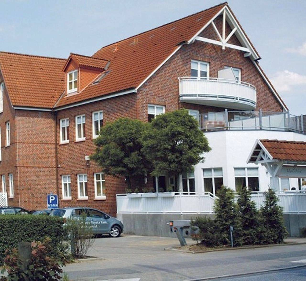 Das Nest Boardinghouse Hamburg Niendorf in Hamburg Niendorf, Hamburg