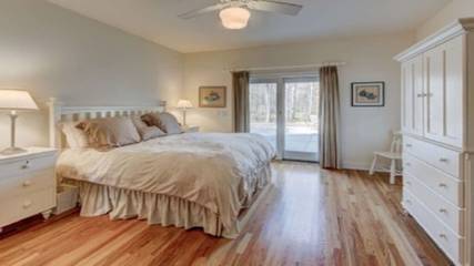 Vacation House for 6 Guests in Montauk, North Fork, Picture 4