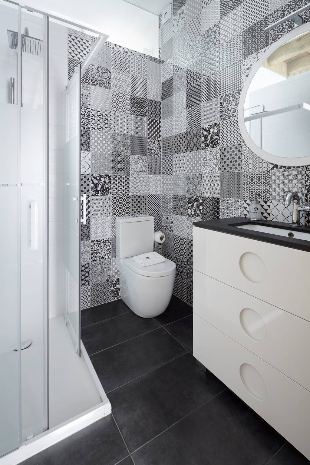 Vakantieappartement voor 5 personen met balkon, foto 12