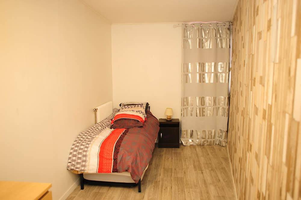 Ganze Wohnung, Close to the lake of Créteil, magnificent T4 in Créteil, Val-de-Marne