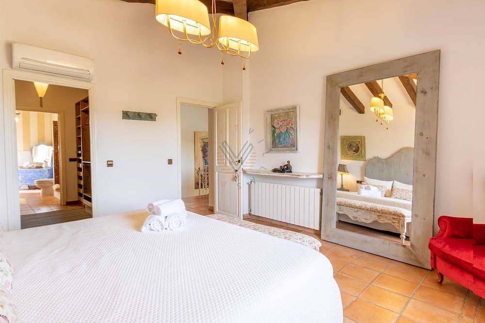 La Font, Casa de vacaciones en Mancor de La Vall, Mallorca in Mancor del Valle, Interior de Mallorca