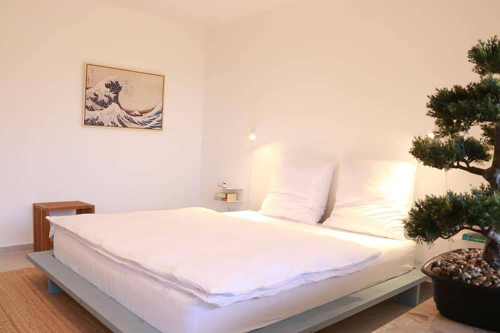 Ganze Wohnung, 6 - Japandi-Stay in der Vulkaneifel in Bettenfeld, Bernkastel-Kues & Umgebung