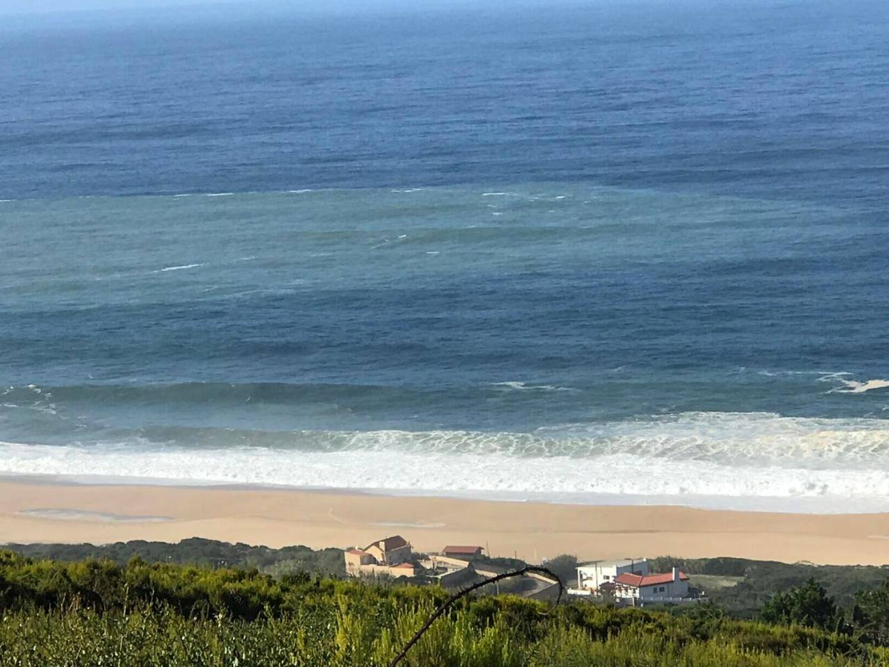 Holiday Home in Praia do Salgado, Famalicão