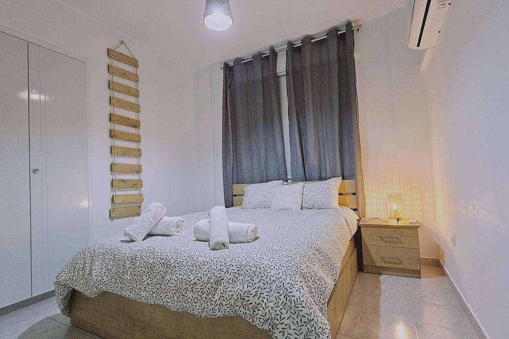 Entire apartment, Stay Green Apartment in Larnaca, Larnaca District