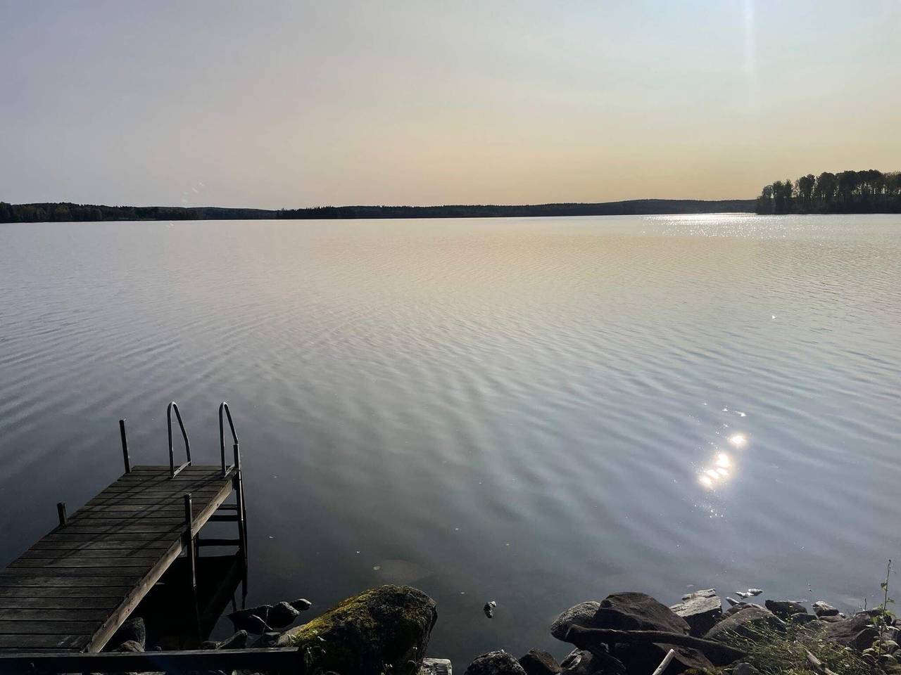 4 Sterne Ferienhaus in Grythyttan in Örebro und Umgebung