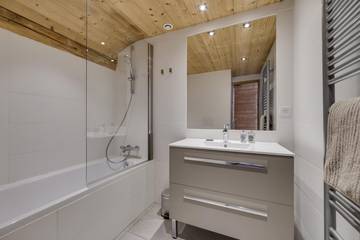 Casa De Huéspedes para 8 Personas en Val-d'Isère, Espace Killy, Foto 2