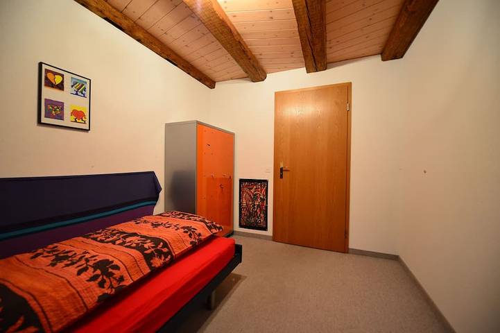 Ferienwohnung für 6 Personen, mit Sauna und Balkon am Bodensee (Schweiz) - 4