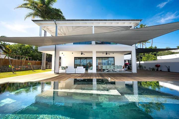 Casa de vacaciones para 10 personas - 1