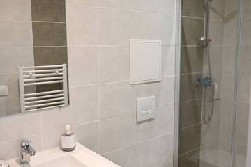 Villa pour 6 Personnes dans Soulac-sur-Mer, Région de Lesparre-Médoc, Photo 4