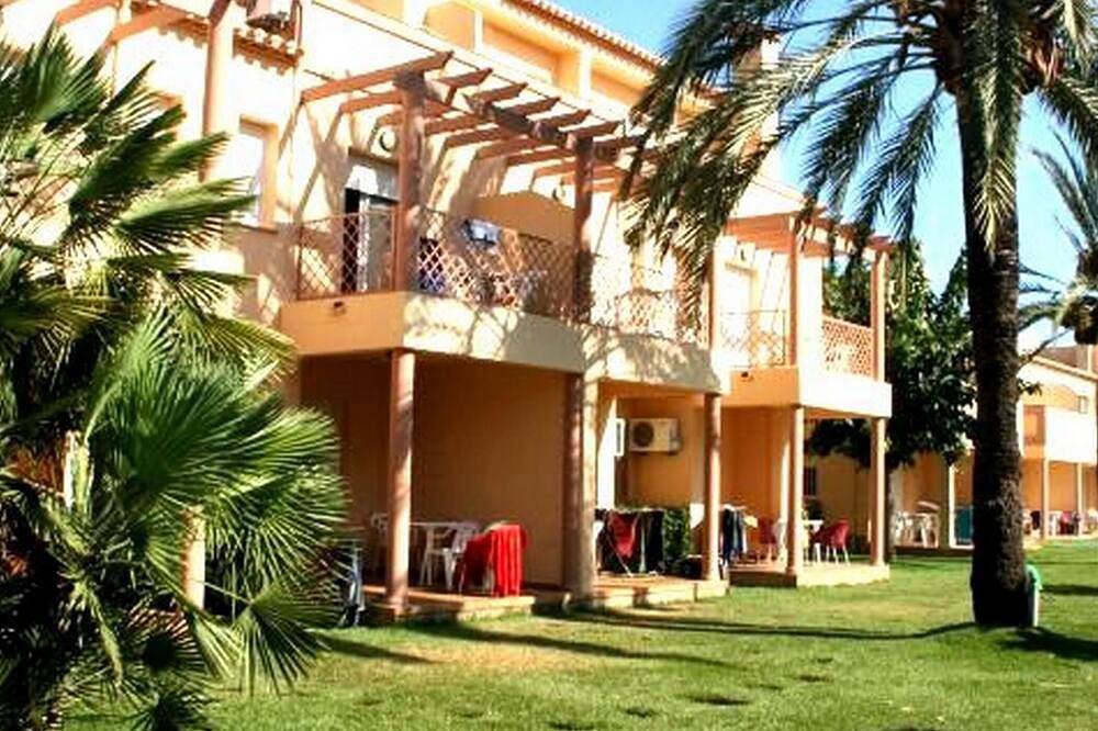 Appartamento vacanze a Dénia a partire da 79€ a notte