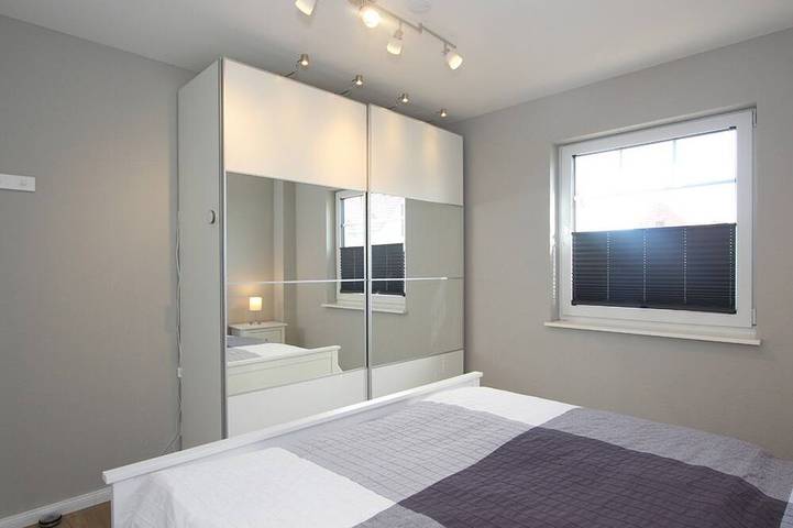 Ferienhaus für 8 Personen, mit Sauna und Terrasse sowie Garten in Kalkhorst - 3