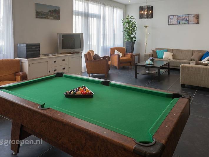Vakantiehuis Heerhugowaard in Heerhugowaard, Nederlandse Noordzeekust