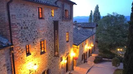 Casa Vacanza per 4 Persone in Umbertide, Valtiberina, Foto 1