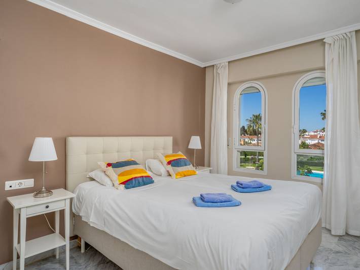 Ferienwohnung für 4 Personen in Marbella - 4