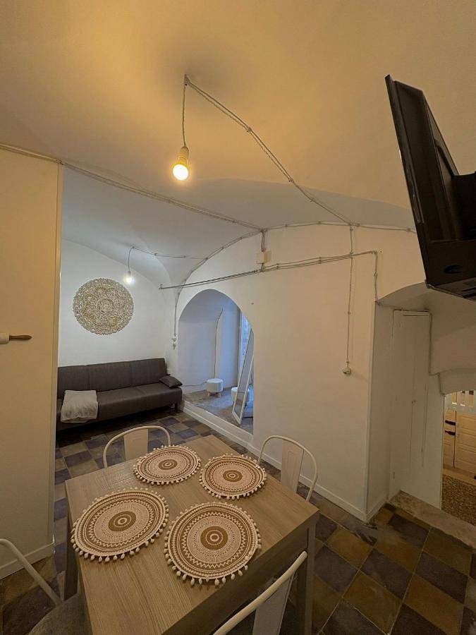 Chambre d’hôte pour 4 personnes, avec vue dans Ceglie Messapico - 2