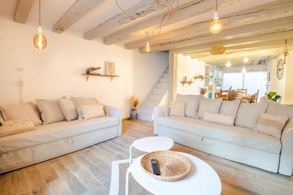 Apartamento entero, La Maison Lamartine Havre de Paix Dans le Centre in Tours, Región de Tours