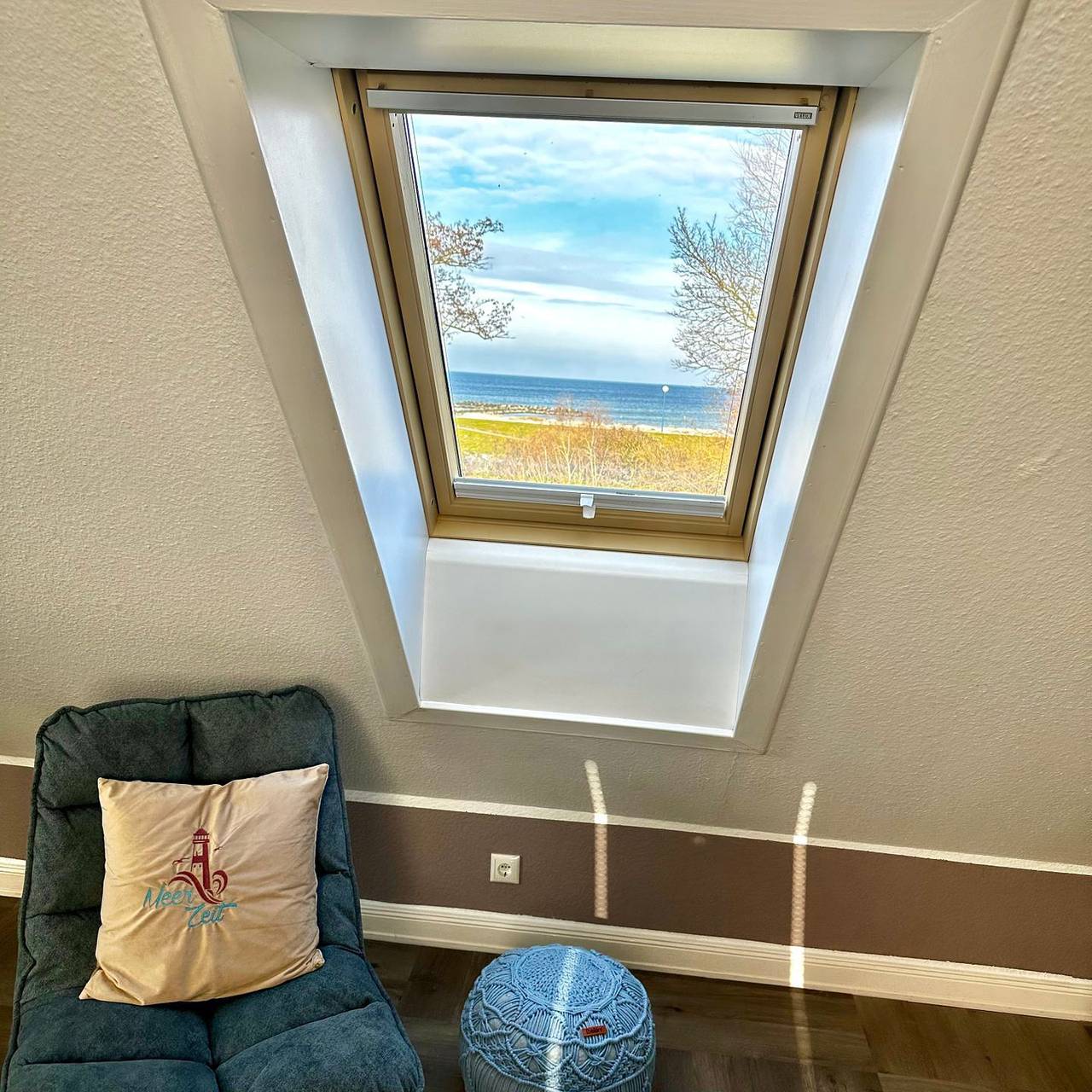 Ganze Wohnung, Top Ferienwohnung mit Highspeed-Internet & idealer Ausstattung für Workation in Schönberg, Südliche Ostseeküste