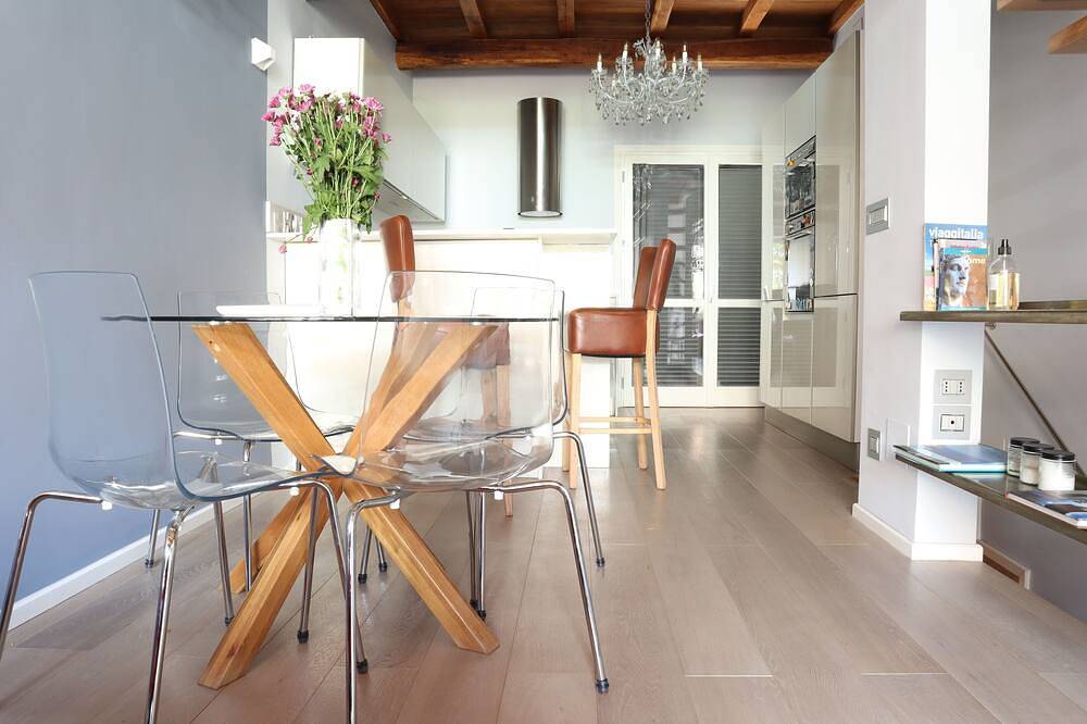 Villa for 6 People in Rome, Rome Province