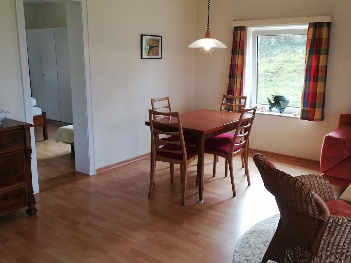 Ganze Ferienwohnung, Ferienwohnung Helene - Ferienwohnung Helene in Norddorf, Amrum