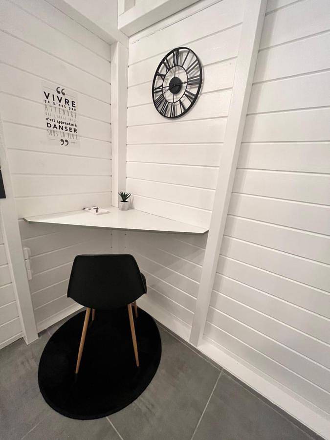 Location de vacances pour 4 personnes, avec jardin et jacuzzi à Saint-Claude (Guadeloupe) - 4