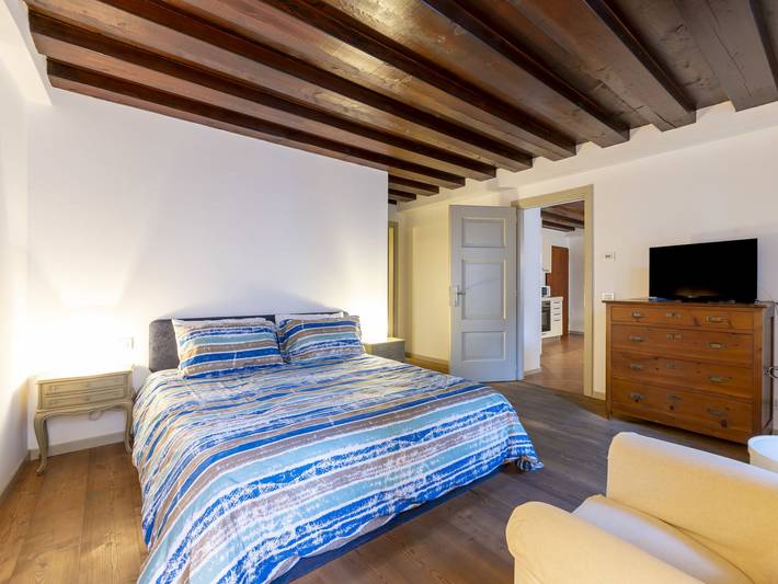 Appartamento intero, Vicolo Ninguarda in Morbegno (Borgo), Morbegno