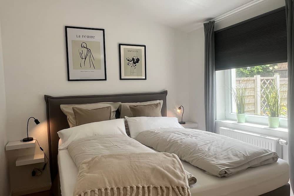 Ganze Wohnung, Ferienwohnung M2, Deutschland in Husby, Schleswig-Flensburg