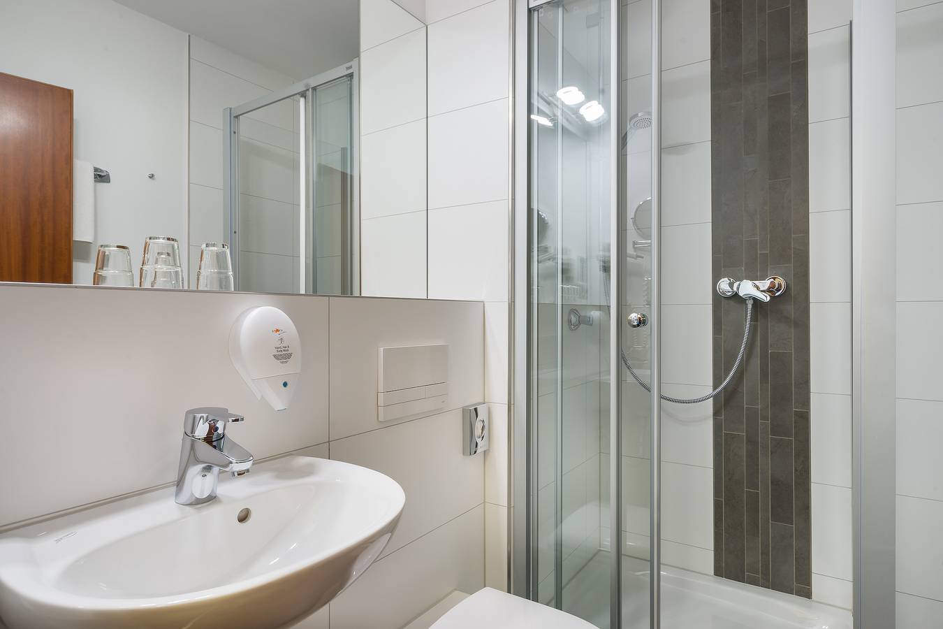 Apartamento vacacional entero, Apartamento de vacaciones para 2 personas in Bonn, Renania