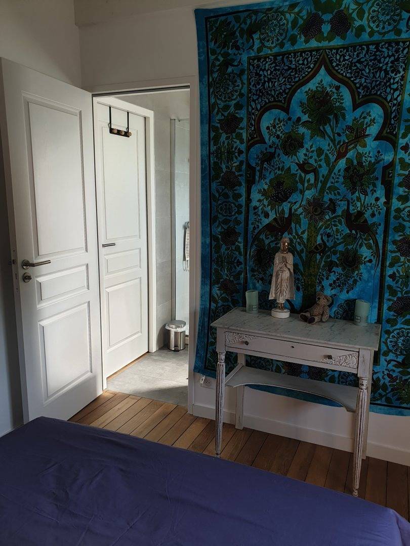 Petite maison au cœur de Pornic, mer et thalasso à 2 pas in Pornic, Côte de Jade