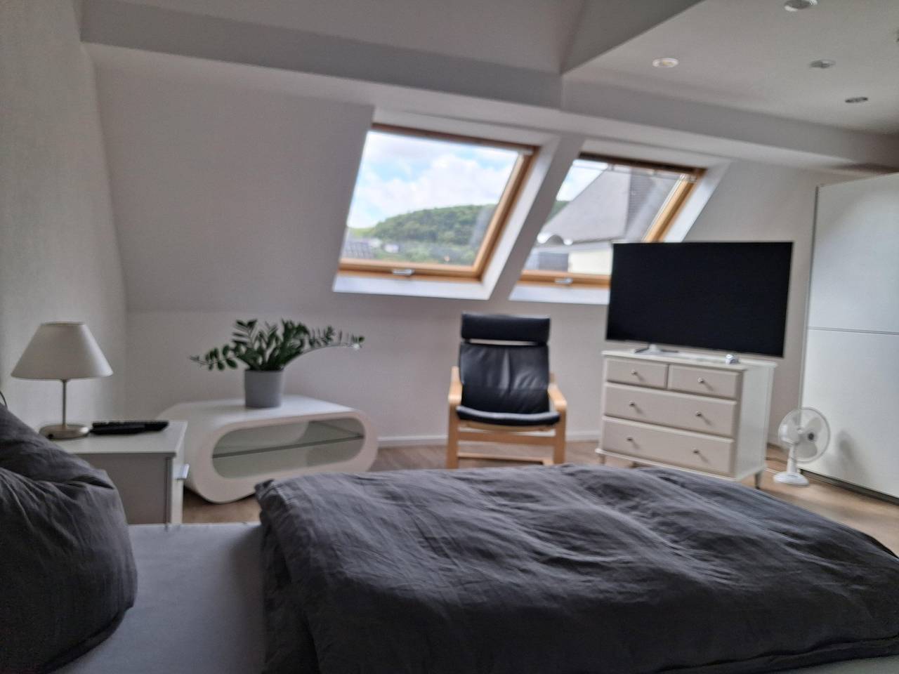 Apartamento vacacional entero, Apartment, shower, toilet, 4 or more bed rooms in Ahrweiler, Bad Neuenahr-Ahrweiler
