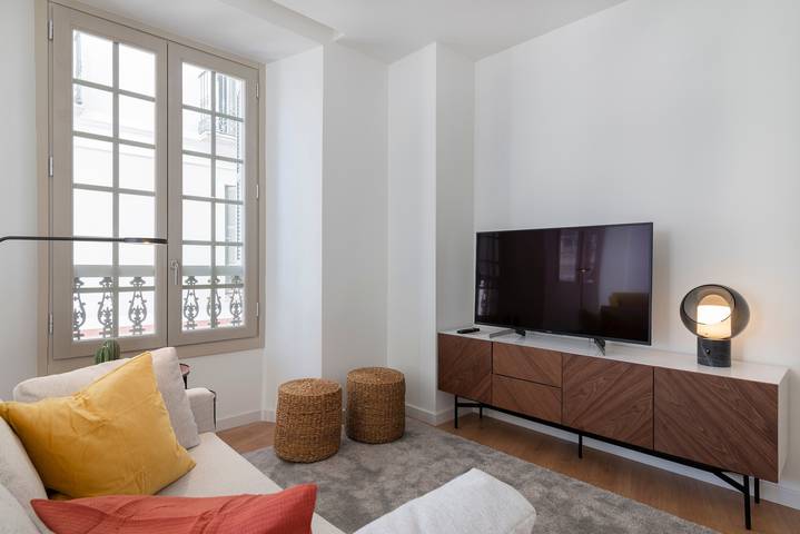 Ferienwohnung für 4 Personen in Altstadt Málaga - 3