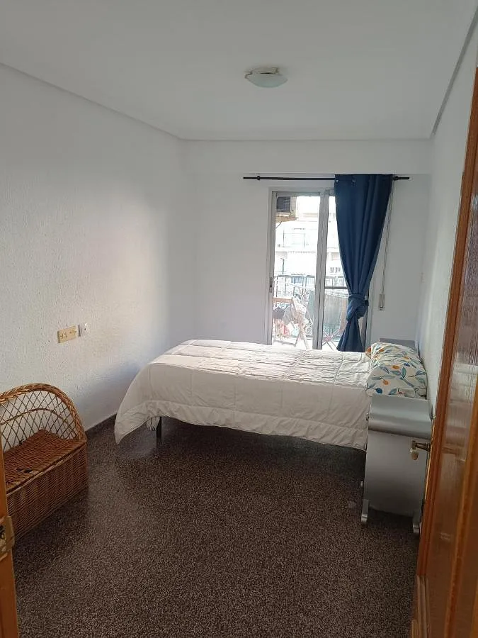 Ferienwohnung für 1 Personen - 1