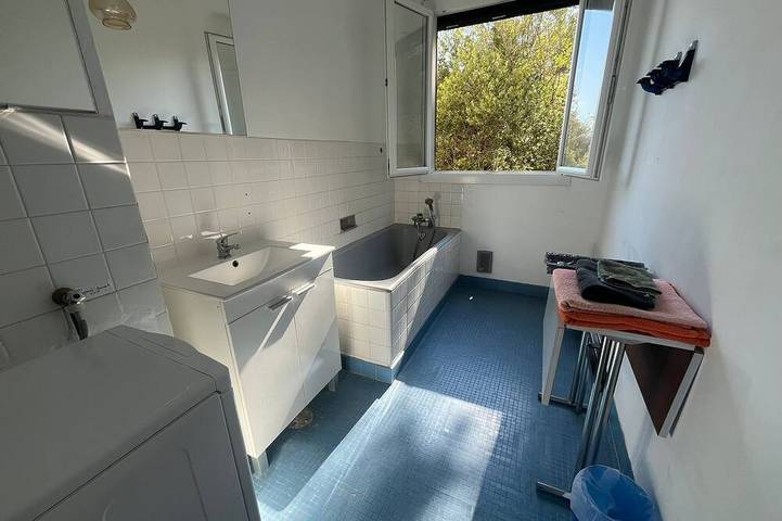 Appartement entier, Appartement Vintage Bastia - Magnifique vue ! in Bastia, Cap Corse
