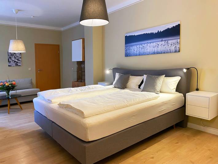Ferienwohnung für 2 Personen - 1